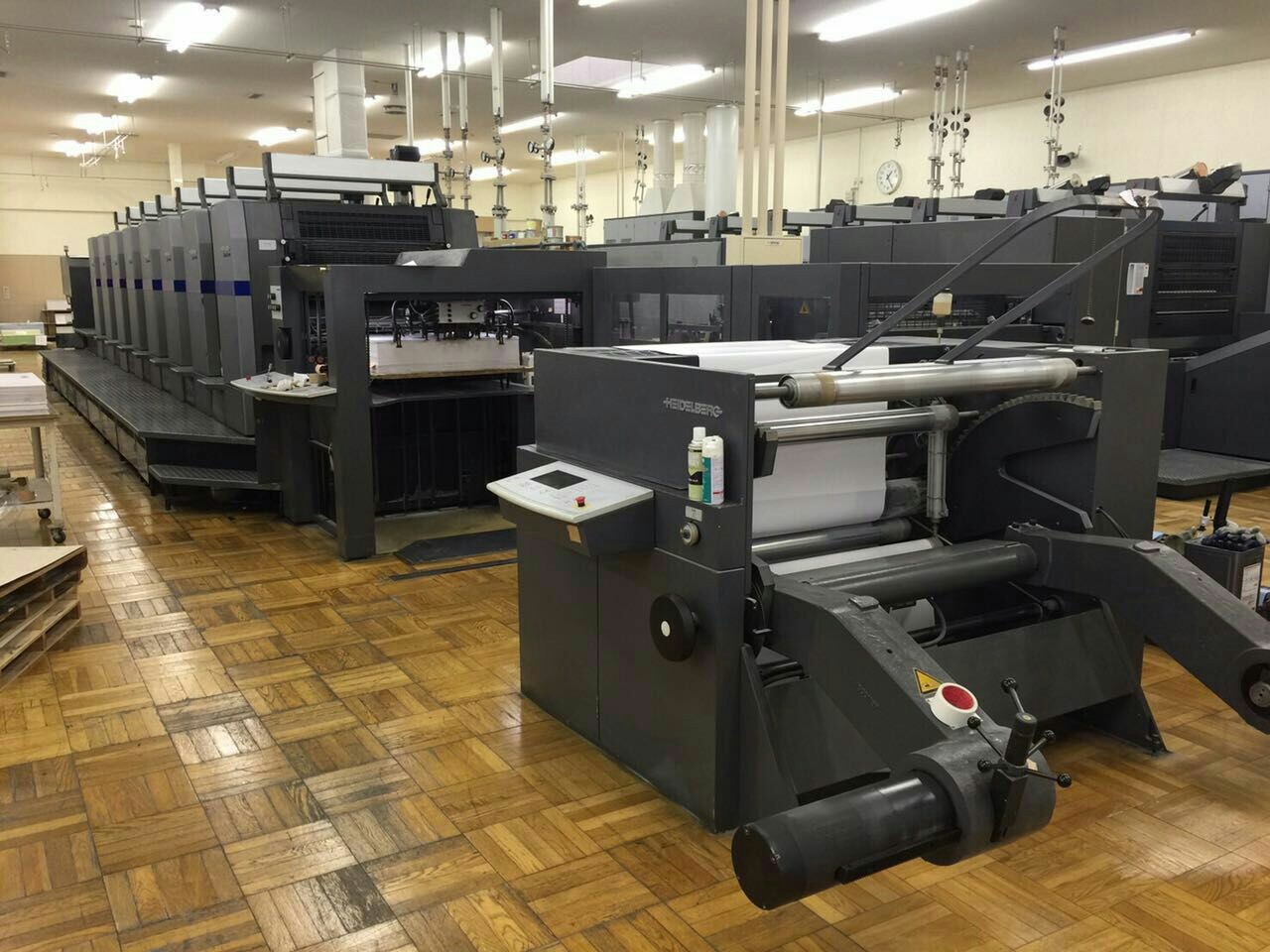 深圳印刷廠比較好的有哪些_深圳印刷廠